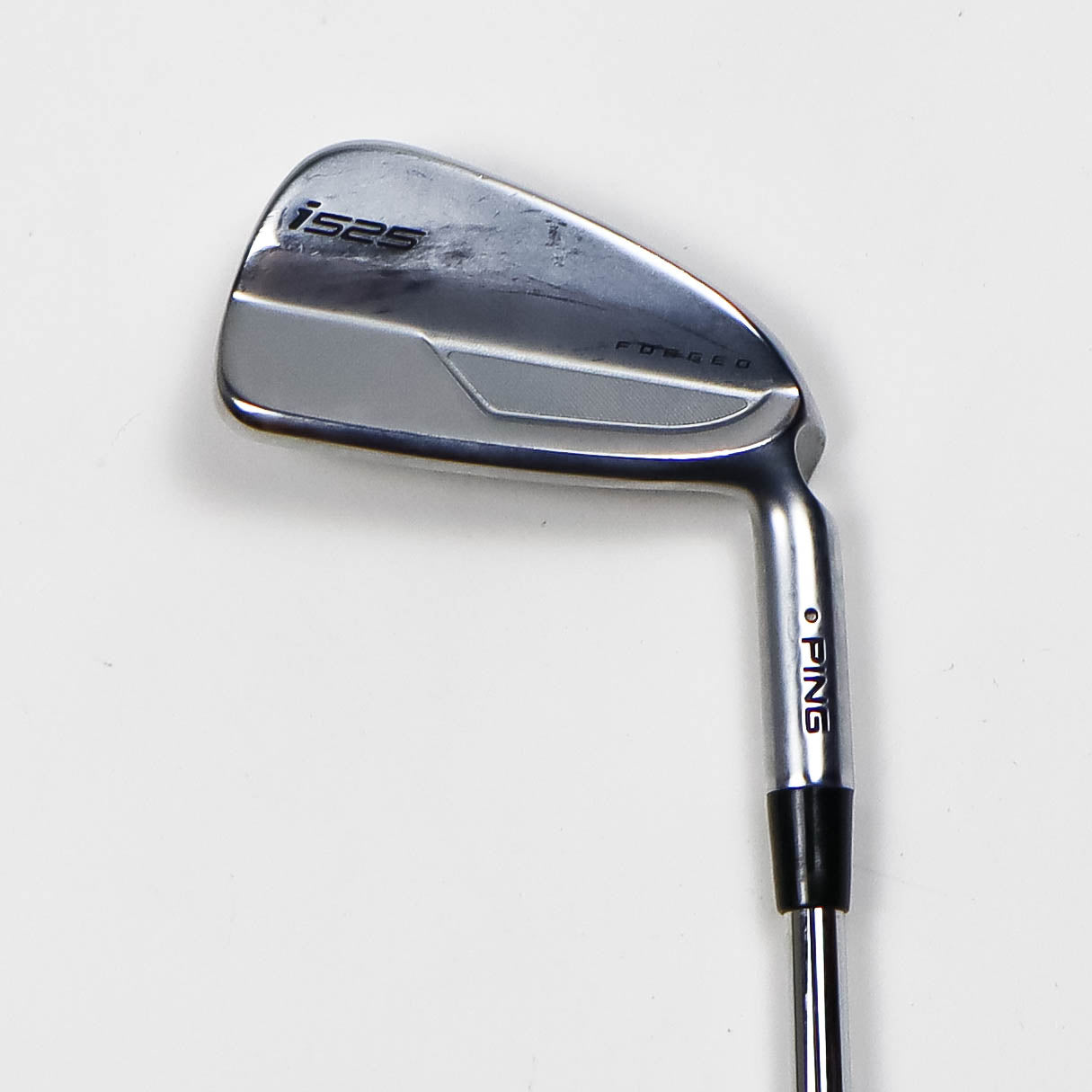 Ping i525 Irons 5-UW Regular Flex Black Dot (Used)
