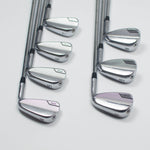 Ping i530 Irons 4-PW Stiff Flex Steel (Used)