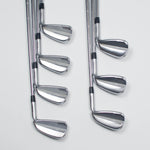Ping i530 Irons 4-PW Stiff Flex Steel (Used)