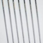 Ping i530 Irons 4-PW Stiff Flex Steel (Used)