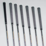 Ping i530 Irons 4-PW Stiff Flex Steel (Used)