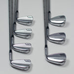 Ping i530 Irons 4-PW Green Dot Stiff Steel (Used)