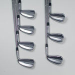 Ping i530 Irons 4-PW Green Dot Stiff Steel (Used)