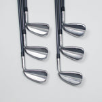 Ping i530 Irons 5-PW Regular Graphite Black Dot, Retro Spec (Used)