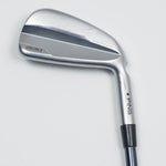 Ping i530 Irons 5-PW Regular Graphite Black Dot, Retro Spec (Used)