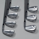 Ping i540 Irons 5-PW plus UW Green Dot Stiff Flex +0.5 inch (Second Hand)
