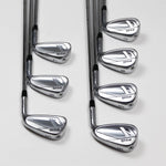 Ping i540 Irons 5-PW+UW Regular Steel Black Dot (Used)
