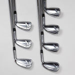 Ping i540 Irons 5-PW+UW Regular Steel Black Dot (Used)