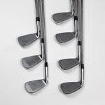 Ping i540 Irons 5-PW+UW Regular Steel Black Dot (Used)