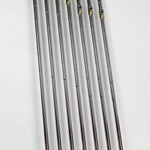 Ping i540 Irons 5-PW+UW Regular Steel Black Dot (Used)
