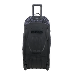 Ogio Rig 9800 Wheeled Travel Bag - Titanium Camo (Checked In)