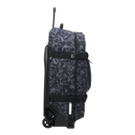 Ogio Rig 9800 Wheeled Travel Bag - Titanium Camo (Checked In)