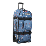 Ogio Rig 9800 Wheeled Travel Bag - Ham and Egg (Checked In)