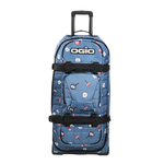 Ogio Rig 9800 Wheeled Travel Bag - Ham and Egg (Checked In)