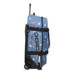 Ogio Rig 9800 Wheeled Travel Bag - Ham and Egg (Checked In)