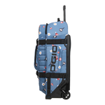 Ogio Rig 9800 Wheeled Travel Bag - Ham and Egg (Checked In)