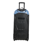 Ogio Rig 9800 Wheeled Travel Bag - Ham and Egg (Checked In)