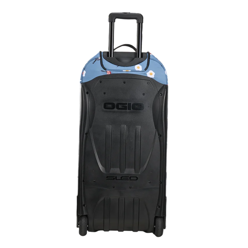 Ogio Rig 9800 Wheeled Travel Bag - Ham and Egg (Checked In)