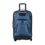 Ogio Renegade 26" Wheeled Travel Bag - Navy Abyss (Checked In)