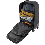 Ogio Renegade 26" Wheeled Travel Bag - Navy Abyss (Checked In)