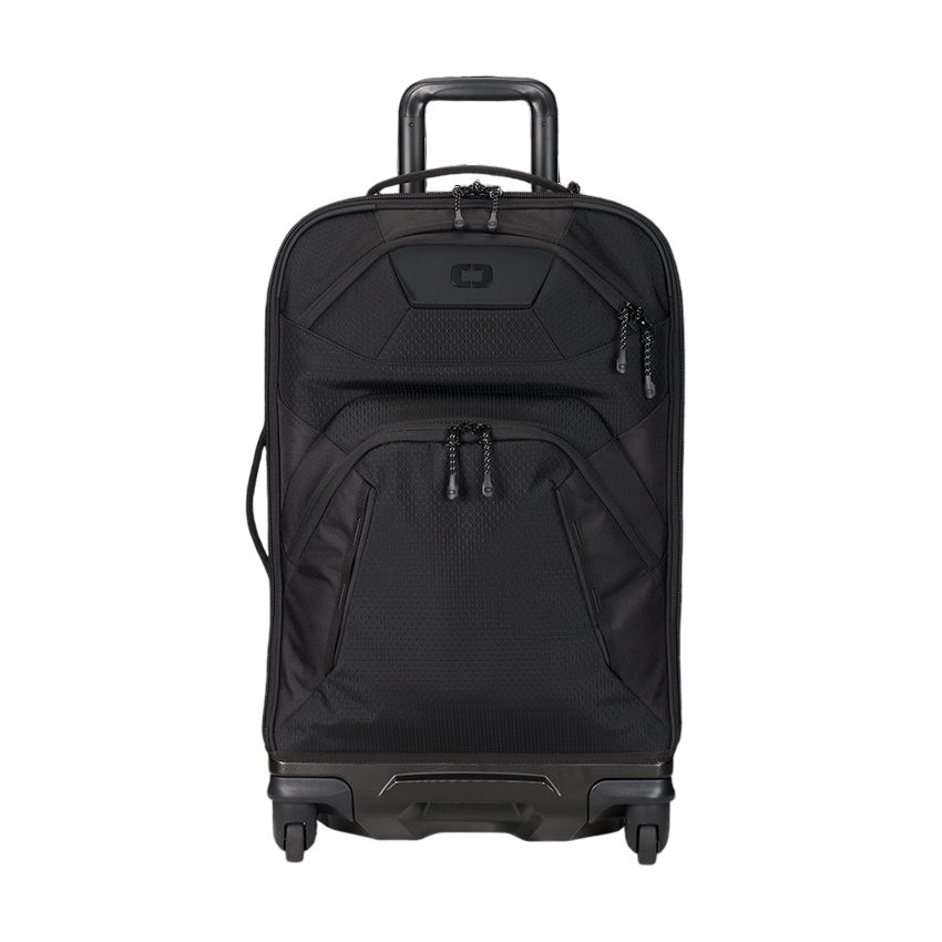Ogio Renegade 26" Wheeled Travel Bag - Black (Checked In)