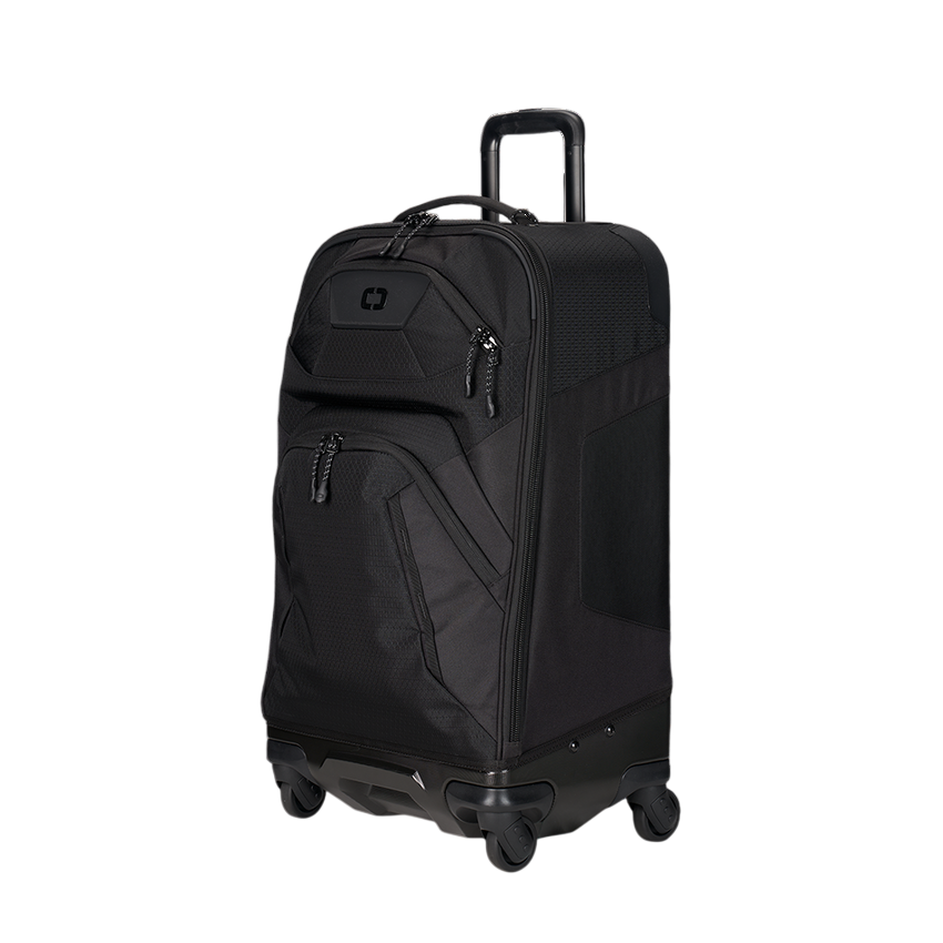Ogio Renegade 26" Wheeled Travel Bag - Black (Checked In)