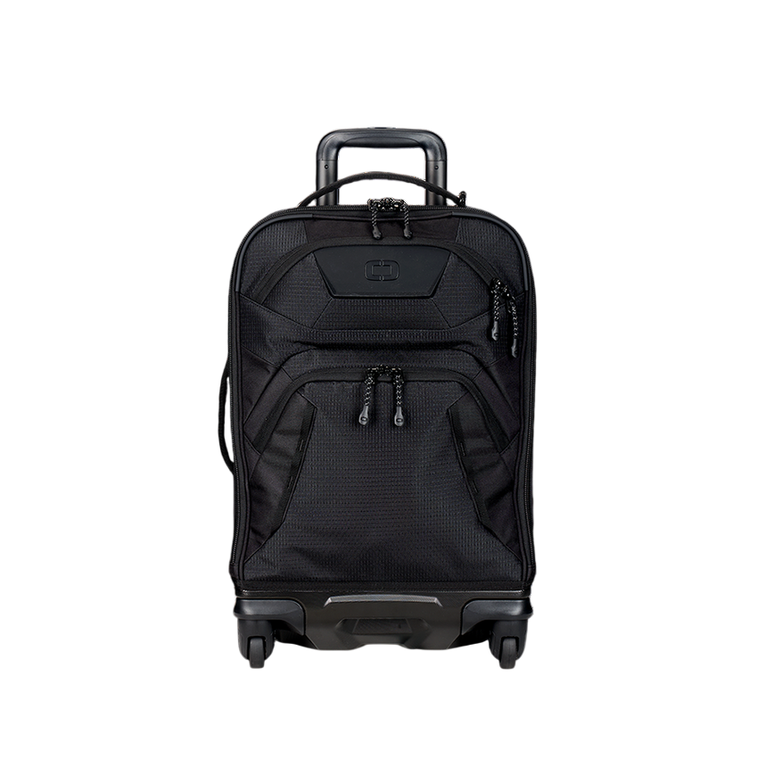 Ogio Renegade 22" Wheeled Carry On Travel Bag - Black