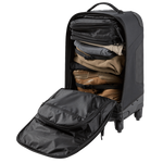 Ogio Renegade 22" Wheeled Carry On Travel Bag - Black