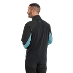 FootJoy Mens Arcus Waterproof Golf Jacket Storm/Black 41684