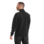 FootJoy Mens Arcus Waterproof Golf Jacket Black 41682
