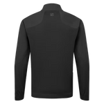 FootJoy Mens Arcus Waterproof Golf Jacket Black 41682