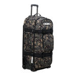 Ogio Rig 9800 Wheeled Travel Bag - Greenwood (Checked In)