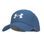 Under Armour Mens Golf 96 Men's Hat Halo Gray