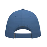 Under Armour Mens Golf 96 Men's Hat Halo Gray