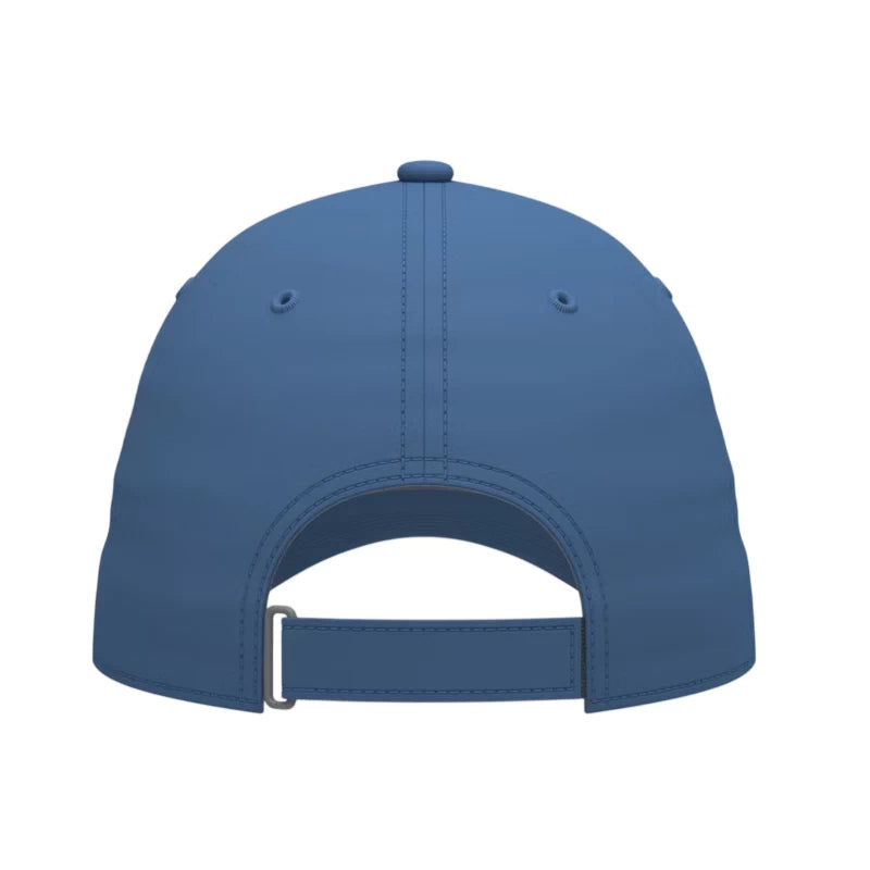 Under Armour Mens Golf 96 Men's Hat Halo Gray