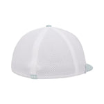 Under Armour Mens Iso Chill Drive Low Stretch Cap Enamel Blue/White