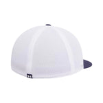 Under Armour Mens Iso Chill Drive Low Stretch Cap Midnight Navy