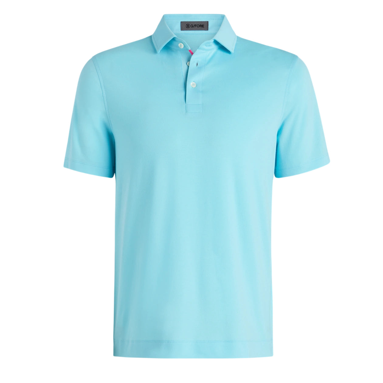 G/Fore Mens All Play Polo Shirt Cenote