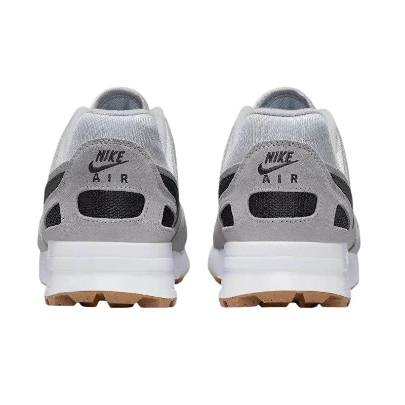Nike Air Pegasus '89 G Golf Shoes Wolf Grey Anthracite White Gum Medium Brown