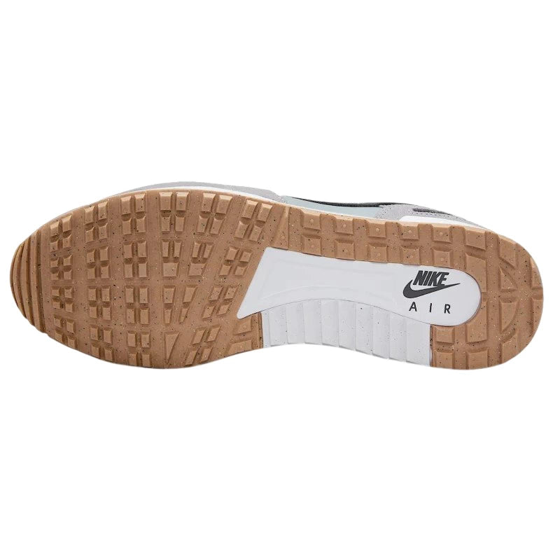 Nike Air Pegasus '89 G Golf Shoes Wolf Grey Anthracite White Gum Medium Brown