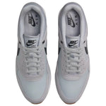 Nike Air Pegasus '89 G Golf Shoes Wolf Grey Anthracite White Gum Medium Brown