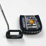 Odyssey Jailbird Cruiser Putter 38 Inch (Used)
