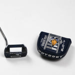 Odyssey Ai-ONE Jailbird Mini DB Putter 34 Inch (Used)
