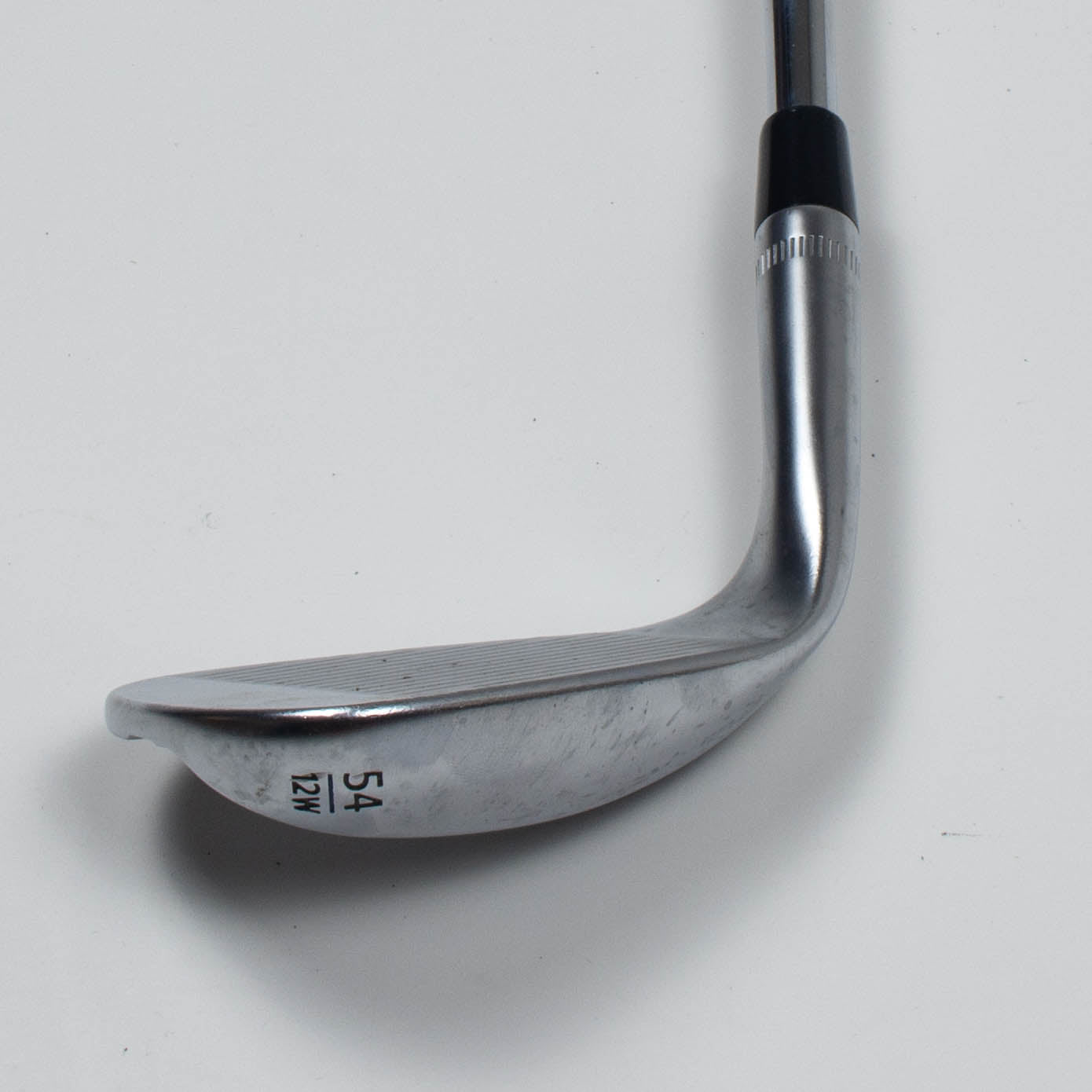 Callaway Jaws MD5 Wedge 54 Degree 12 Bounce W Grind (Used)