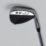 Callaway Jaws Raw 56 Degree Wedge 10 Bounce S Grind (Used)