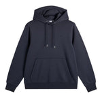 J.Lindeberg Mens Alpha Hood JL Navy BMJS14835 - Tony Valentine - Mid Layers