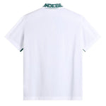 J.Lindeberg Mens Bo Polo Forest Biome GMJT17047 - Tony Valentine - Shirts
