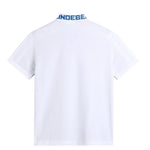 J.Lindeberg Mens Bo Polo Set Sail GMJT17047 - Tony Valentine - Shirts