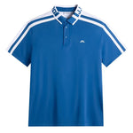 J.Lindeberg Mens Bo Polo Set Sail GMJT17047 - Tony Valentine - Shirts