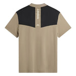 J.Lindeberg Mens Calex Polo Black GMJT16135 - Tony Valentine - Shirts